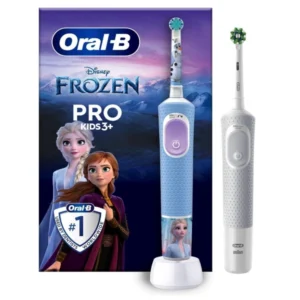 Oral-B Vitality Gezinseditie Elektrische Tandenborstels Duopack