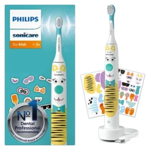 Philips Sonicare HX3601:01 Elektrische Tandenborstel voor Kids