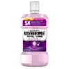 Listerine Total Care 6 in 1 Clean Mint