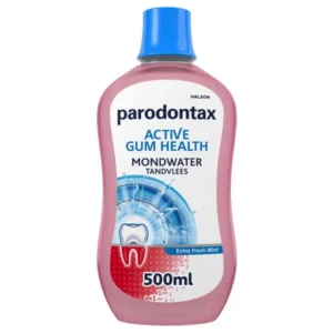 Parodontax Daily Care Extra Fresh Mondwater 6 x 500 ml